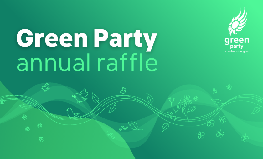 Annual Raffle 2025