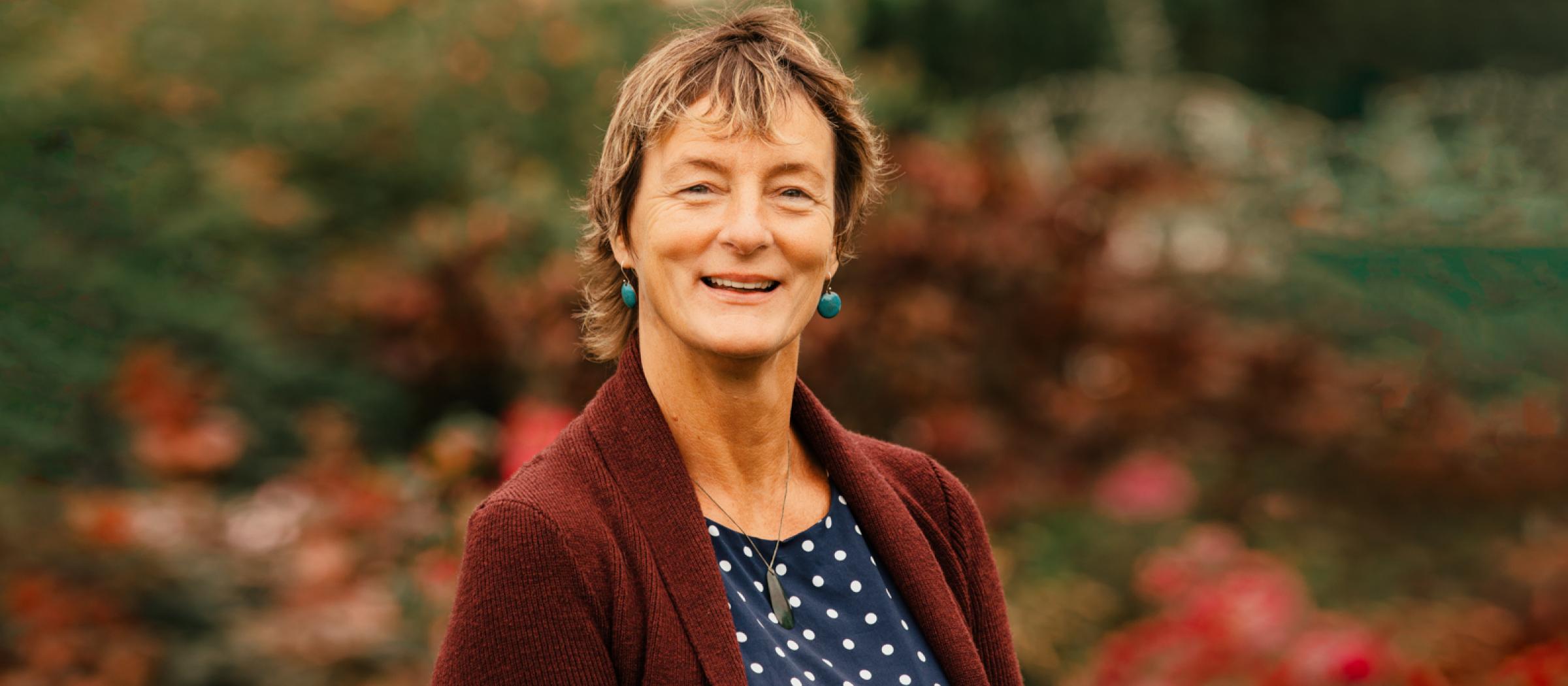 Grace O'Sullivan