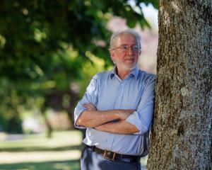 Senator Malcolm Noonan 