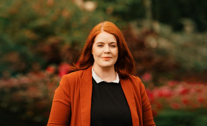 Neasa Hourigan TD