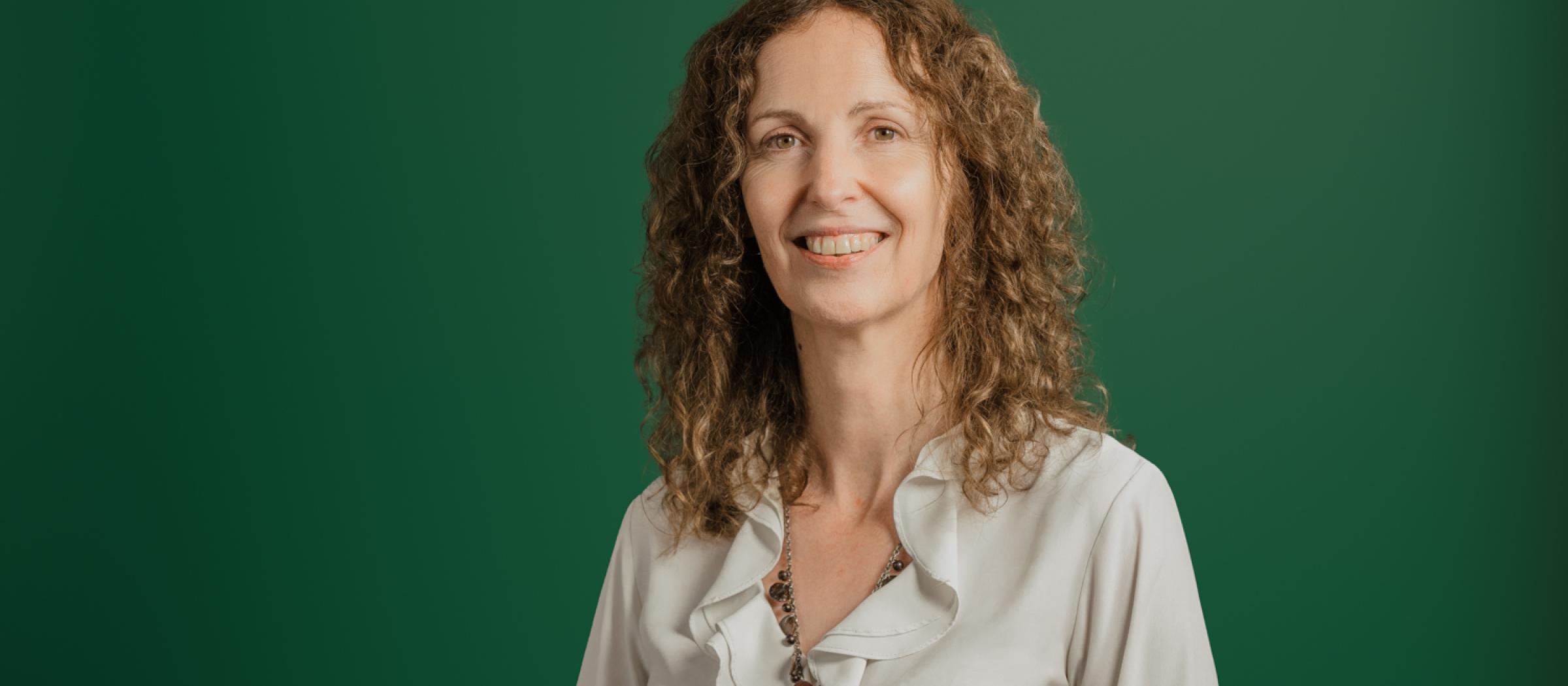 Cllr Vanessa Liston