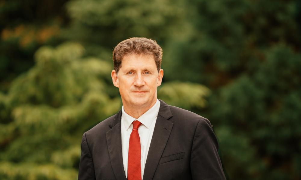 Eamon Ryan