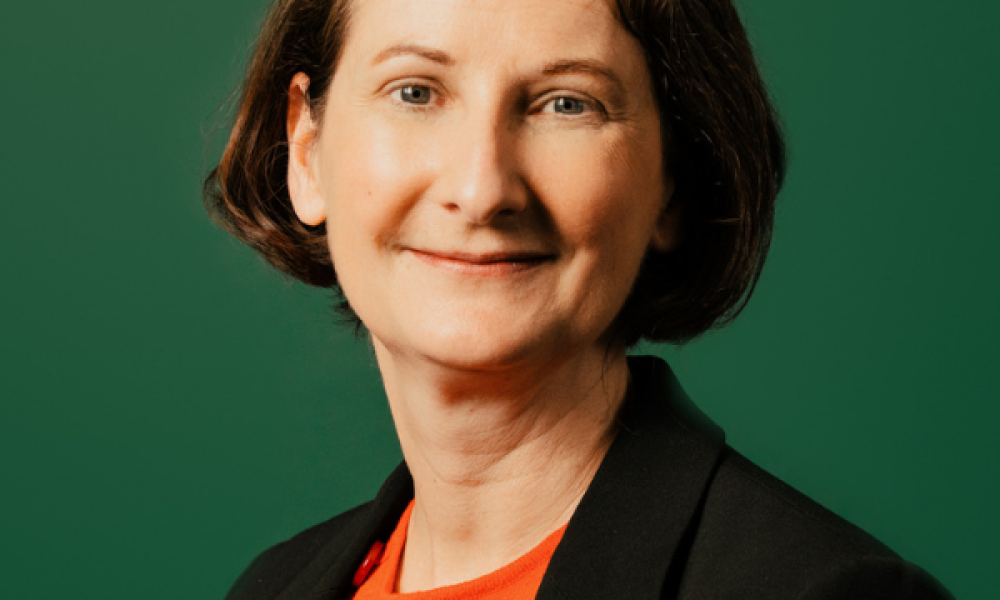 Lourda Scott