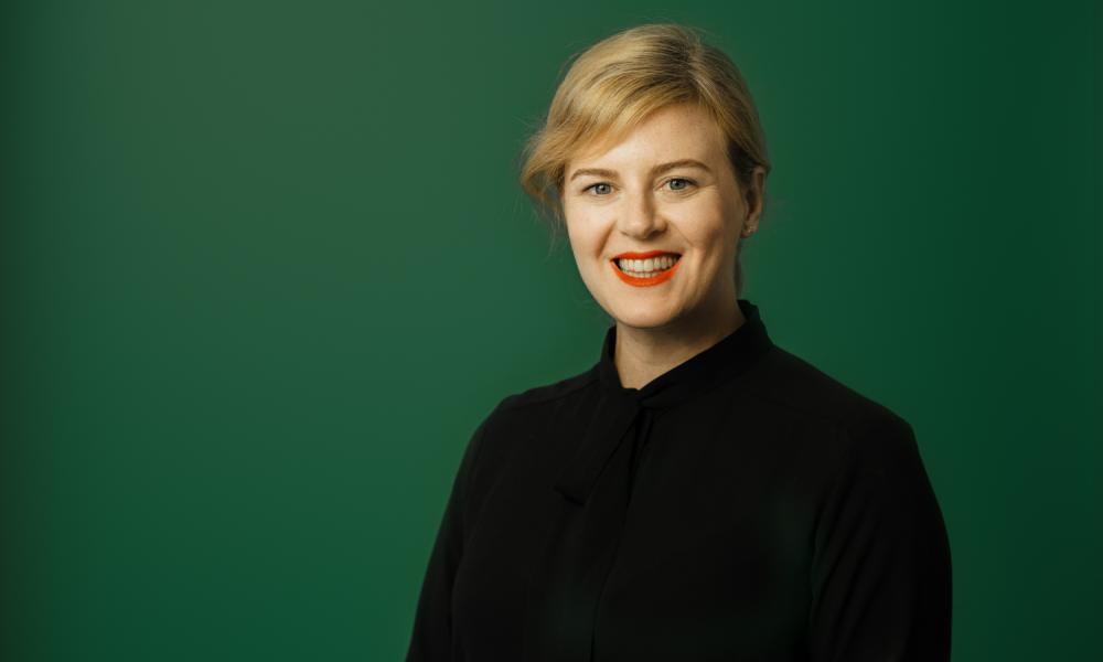 Lauren Tuite profile photo