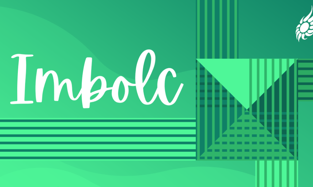 Imbolc website image