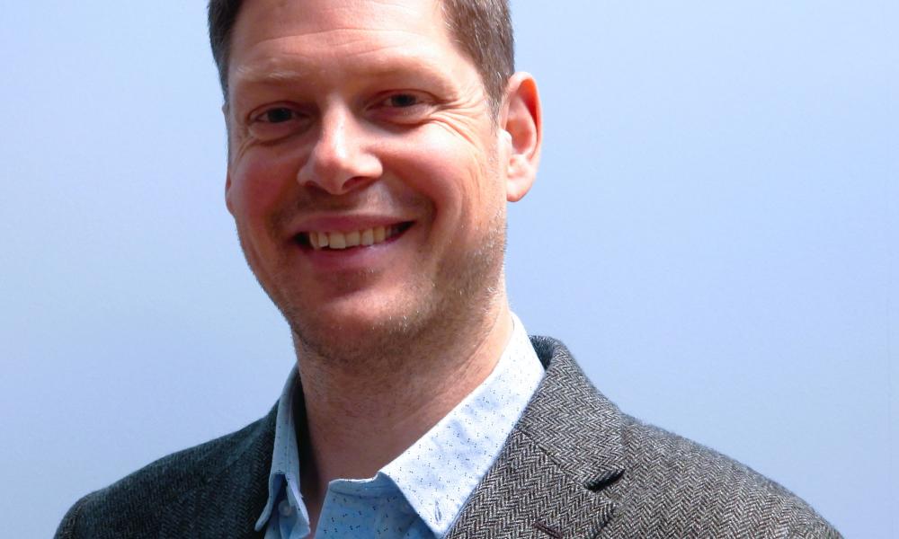 Mark Lynch