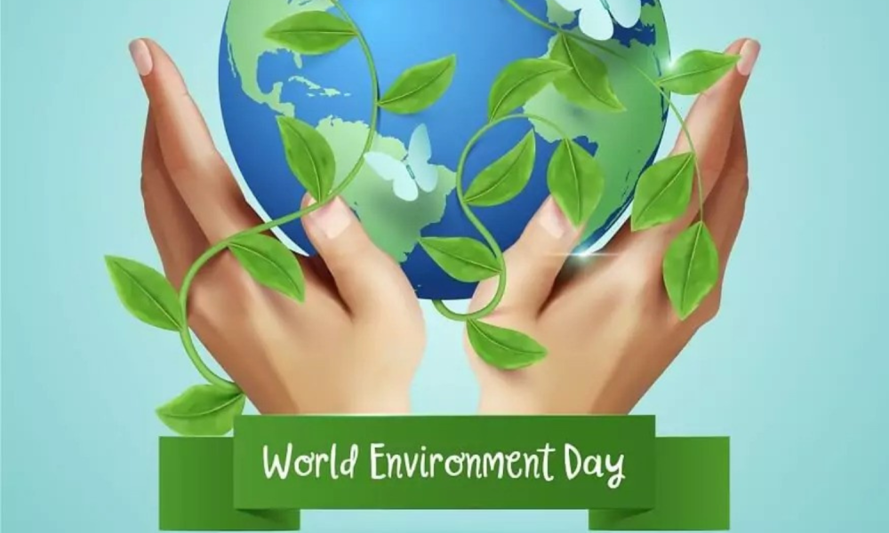 Environment Day