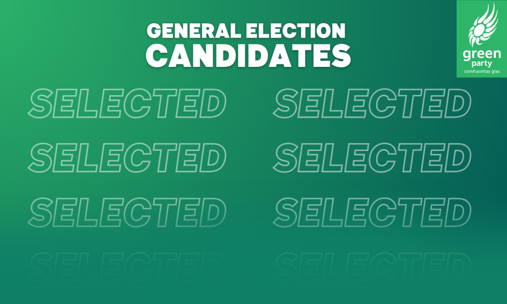 Candidates selected