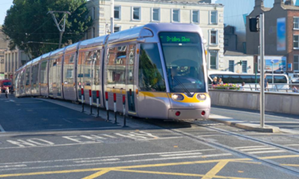 Luas