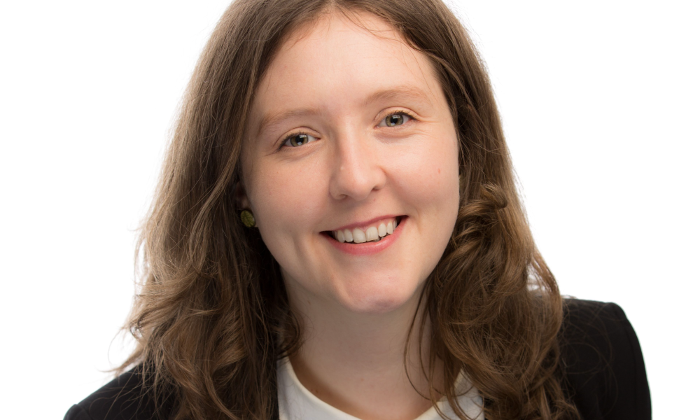 Cllr. Eva Dowling, Spokesperson for Further and Higher Education, Research, Innovation and Science