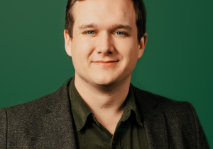 Michael Pidgeon