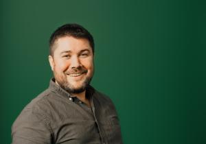 Oisín O'Connor