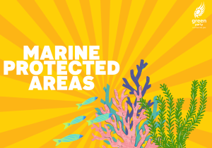 Marine protected areas