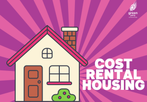 Cost rental