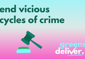 end vicious cycles of crime