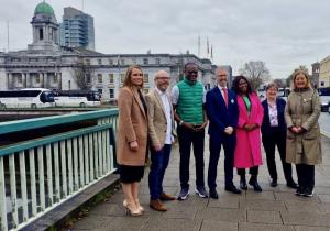 Rod with Cork candidates
