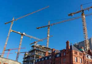 Building development