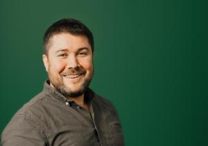 Cllr. Oisín O'Connor