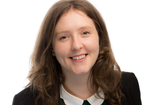 Cllr. Eva Dowling, Spokesperson for Further and Higher Education, Research, Innovation and Science