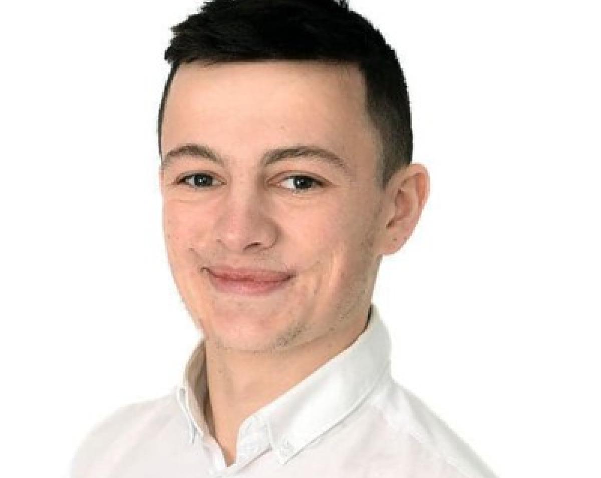 Cathal Mac Reamoinn
